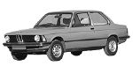 BMW E21 P0617 Fault Code