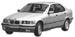 BMW E36 P0617 Fault Code