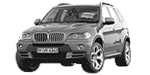 BMW E70 P0617 Fault Code