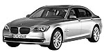 BMW F01 P0617 Fault Code